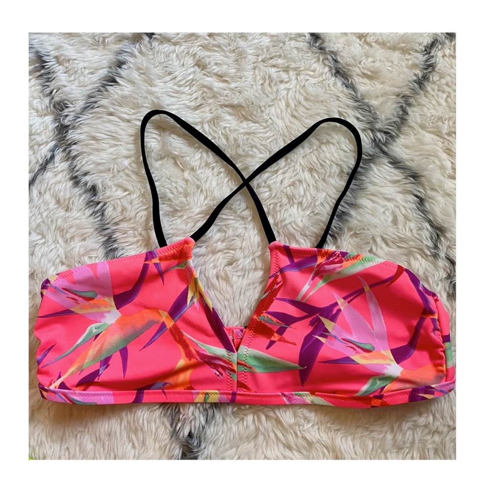 PINK Victoria’s Secret Bikini Top